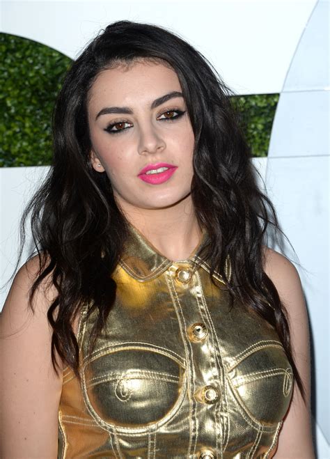 fpo xcx|Charli XCX